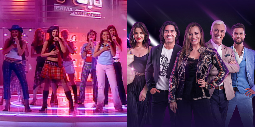 Rojo Videos Oficiales - Best Mountain Wallpapers in High Resolution