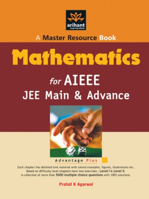 New Pattern Aieee Mathematics Book Pdf