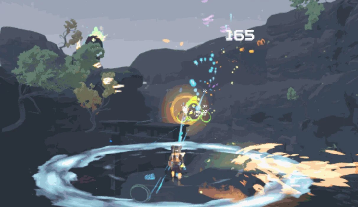 Risk Of Rain 2 Engineer Guide How To Unlock Skills Attacks