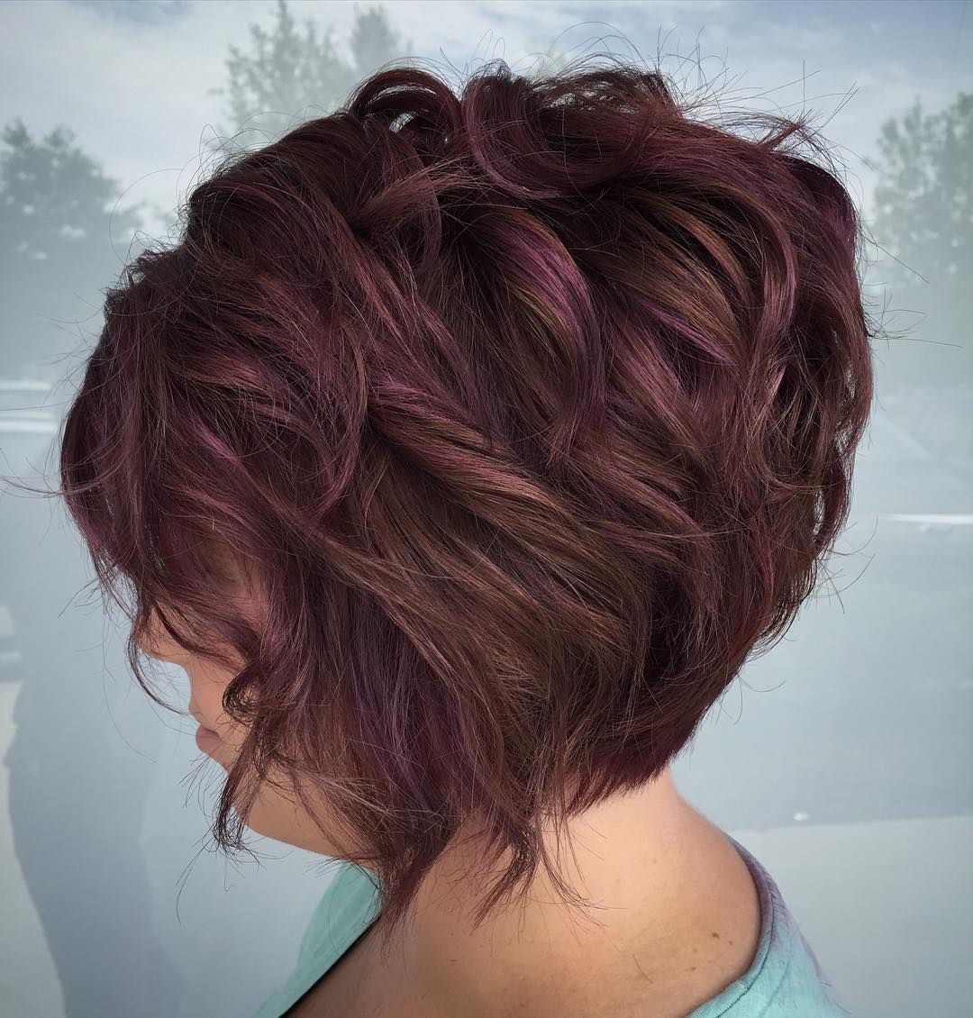 50 best short hairstyles for women over 50 in 2022