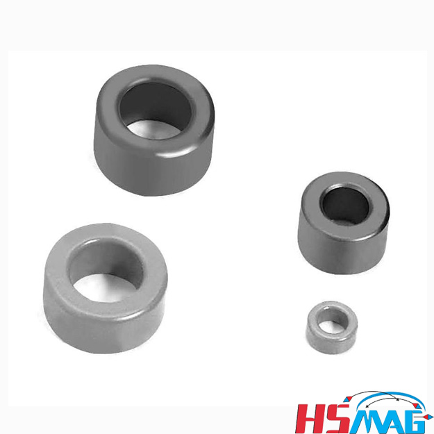 T Type Inductor Toroidal Ferrite Core Magnets By Hsmag
