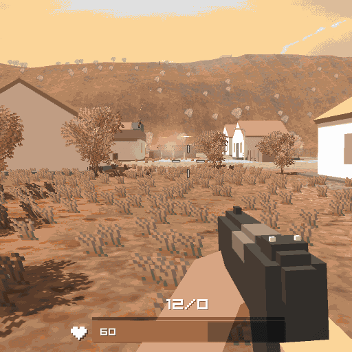 Battle Royale 