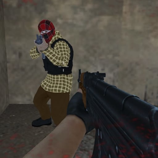 Mando 3 Fighting Play Online Games POG.