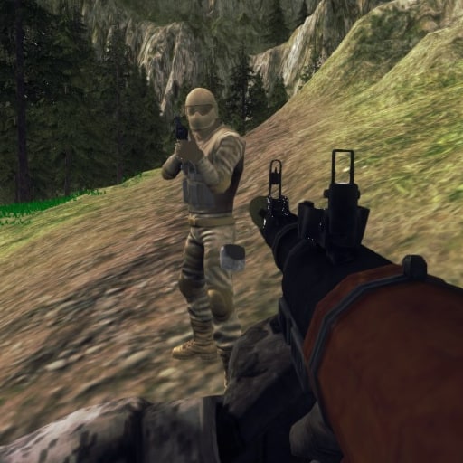 Mando 3 Hor Games Play Game Online Free Online Games Line Game 139 Published Nov 23rd 2008 with 21463 plays Action Games Shooting Games Platforms.