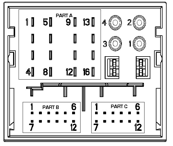 La Parte Elettronica La Nostra Sorgente Audio Oem Lorenzo Imbimbo