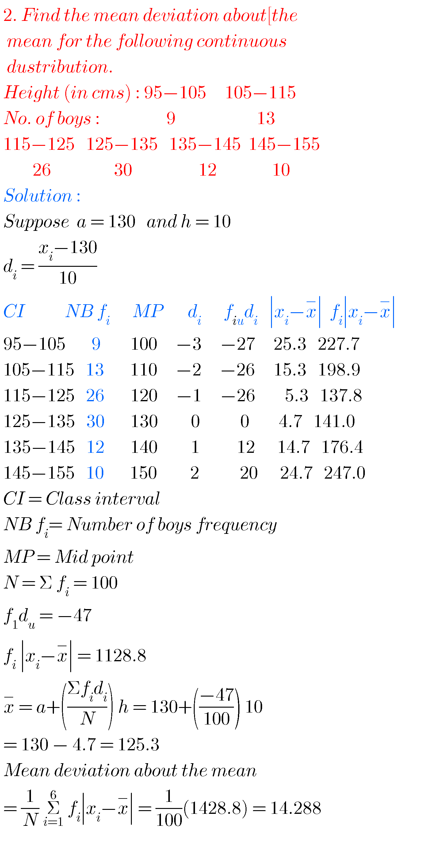 Screenshot Of Ncalculators For Population Standard Deviation For Entire Samples Ncalc Standard Deviation Statistics Cheat Sheet Tips Math Formulas 