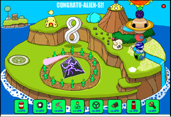 Grow Cube The most recently released title was published in June 2018.