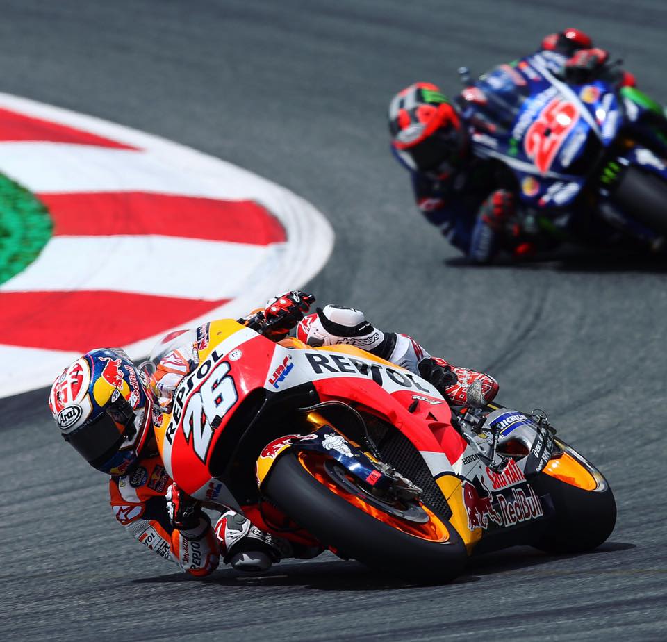 Blog Blog Yang Membahas Motogp Austria 2017 Mercon Motor