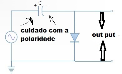 Como Descobrir A Tensao De Um Diodo Zener Paulo Brites Como Descobrir A Tensao De Um Diodo Zener Paulo Brites