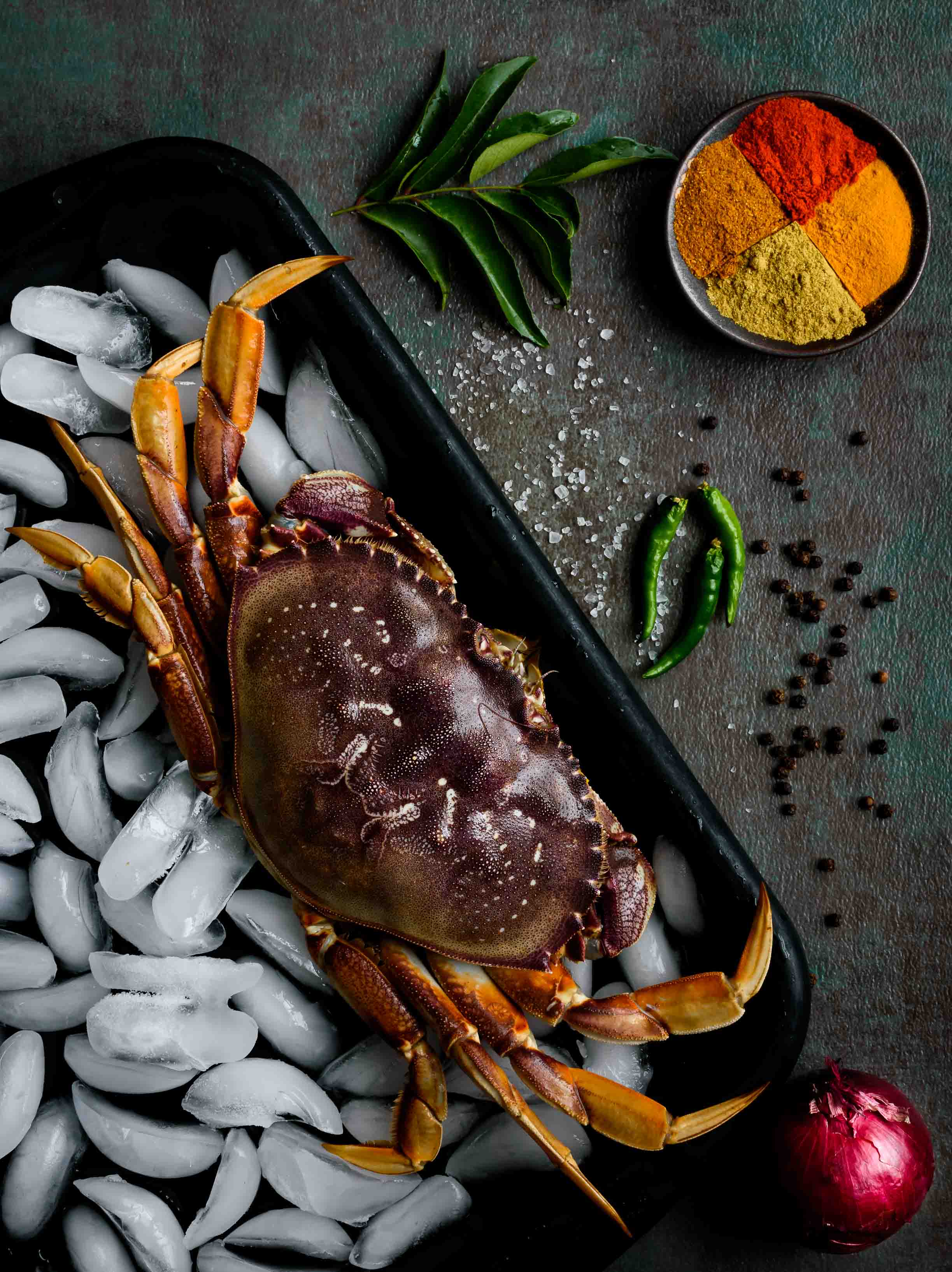 Kerala Crab Masala Recipes Are Simple Method For Crab Masala Roast Masala Crab Roast Njandu Masala purattiyathu Place tamarind in a cup of water. Kerala Crab Masala Recipes Are Simple It will take around 12 - 15 mins.