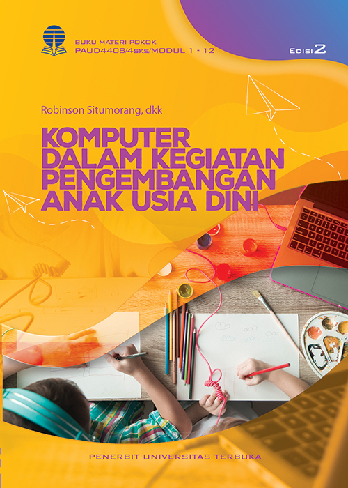 Download Soal Ujian Ut Pgpaud Paud4306 Perkembangan Dan Konsep Dasar 