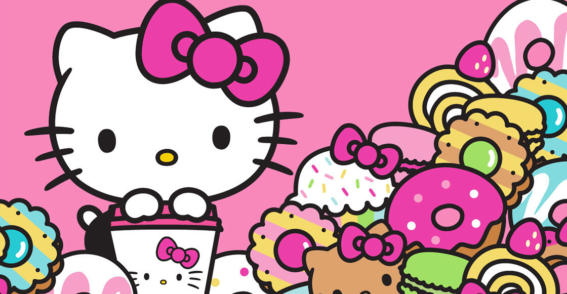 Gratis Download Gambar Delicados Marcos De Hello Kitty Todos En PNG Marcos Gratis Terupdate by Lampung Hits