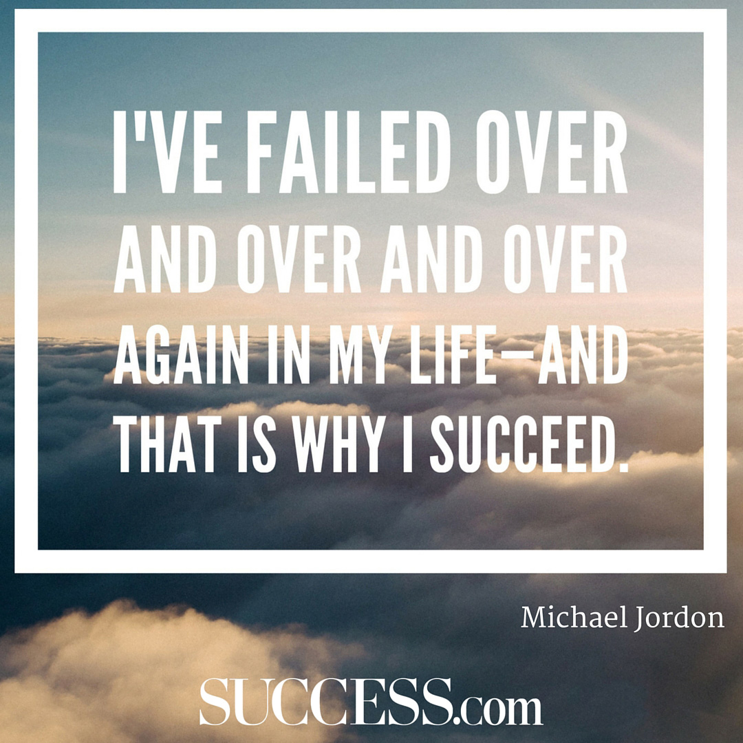 25 quotes about success