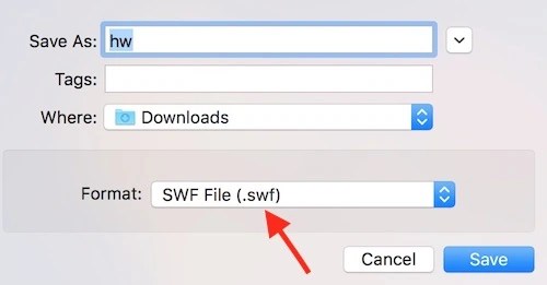 Save Online Flash Games To Your Puter To Play Offline 5 Steps Instructables 