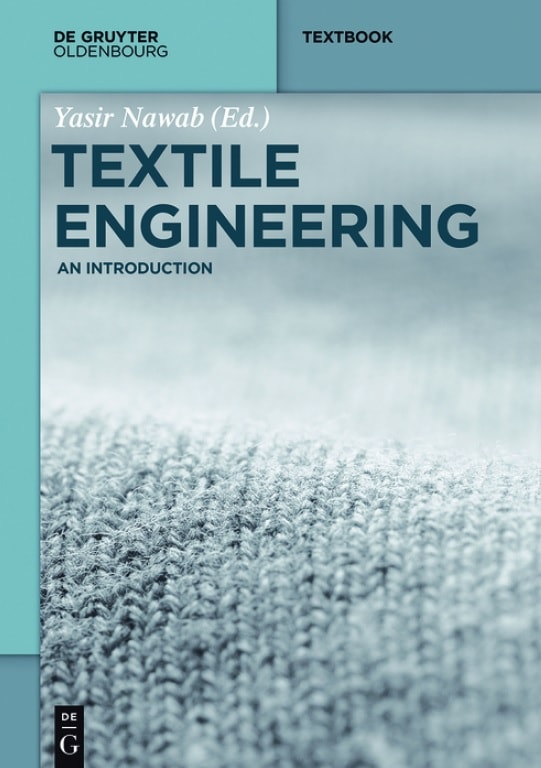 Pdf Textile Engineering An Introduction - Artistic Minimal Picture - Full HD