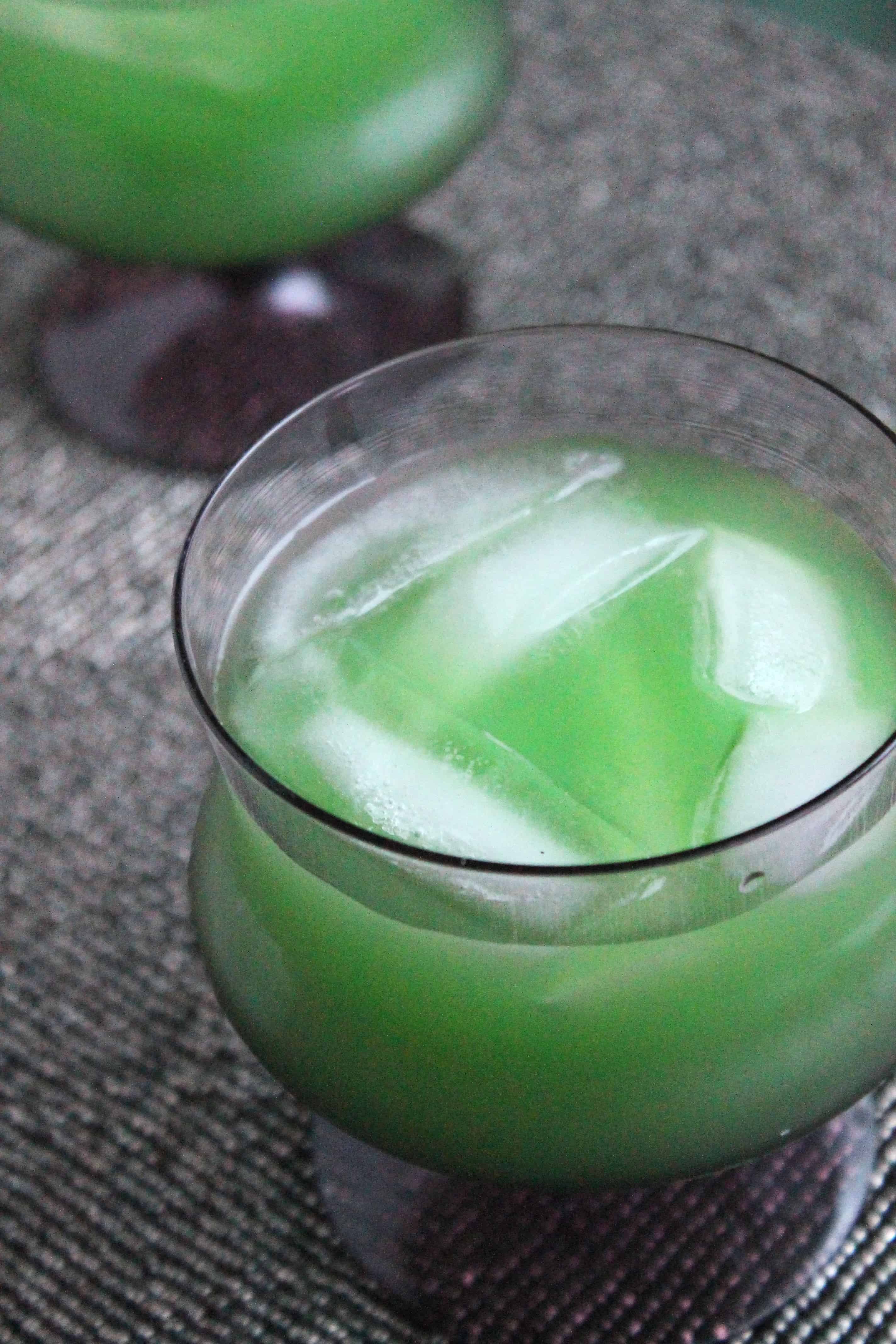 The Flux Incapacitator Aka Redneck Margarita The Spiffy The Flux Incapacitator Aka Redneck Margarita The Spiffy