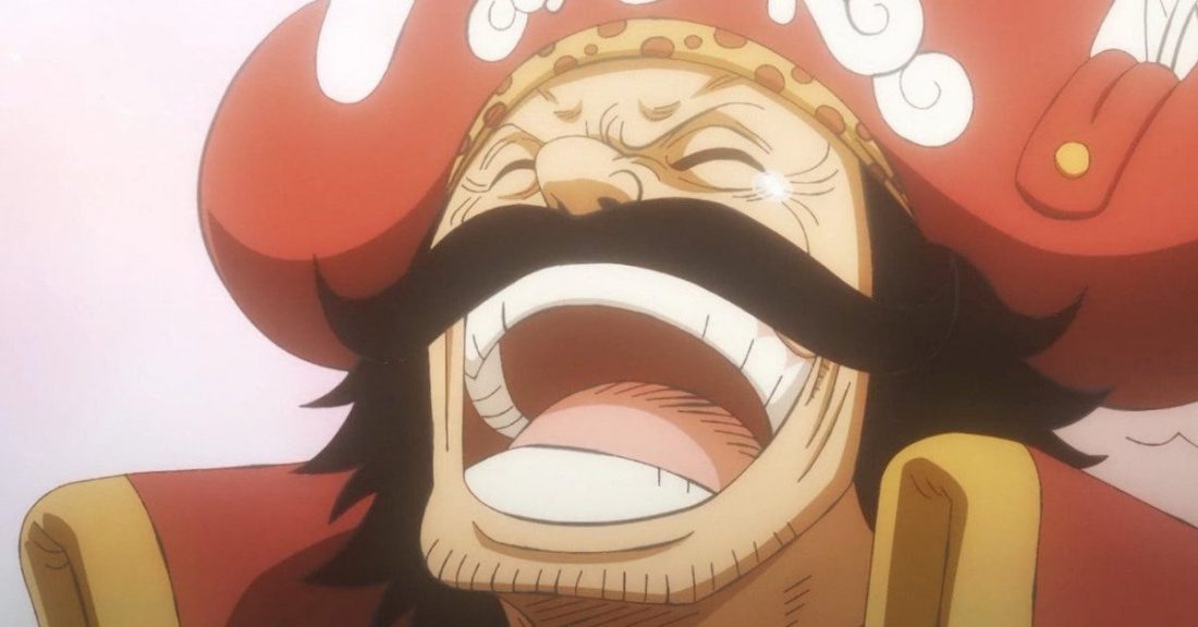wallpapers One Piece Episode 969 one piece episode 969 roger oden to