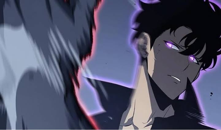 photo Solo Leveling Manga Chapter 153 tv season spoilers