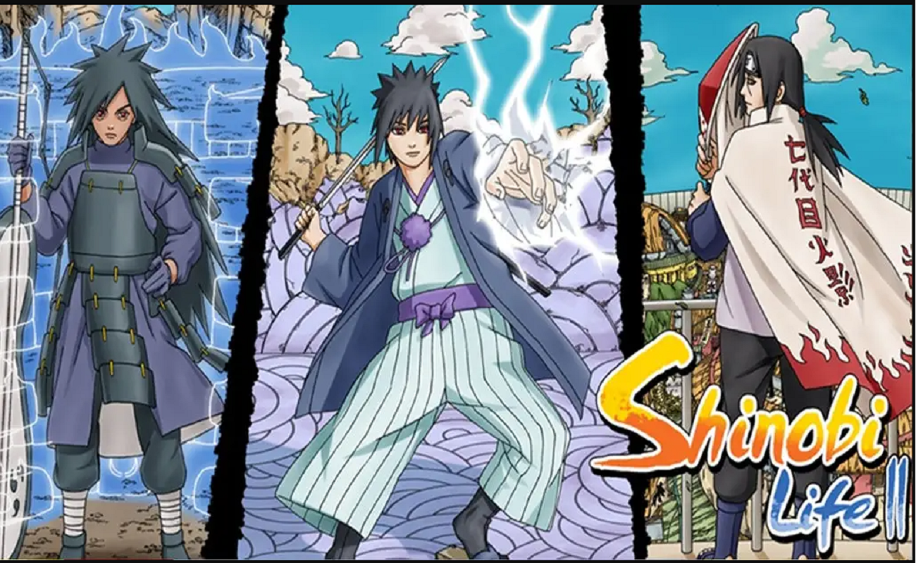 images Codes For Shinobi Life 1 2021 11021 shinobi life 2 roblox october 2020