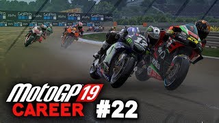 Mp3 Playing The Motogp 19 Game Motogp 19 Gameplay Ps4