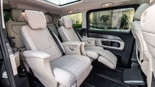 Benz V Class Wiki Video Download Wapwon Ooo