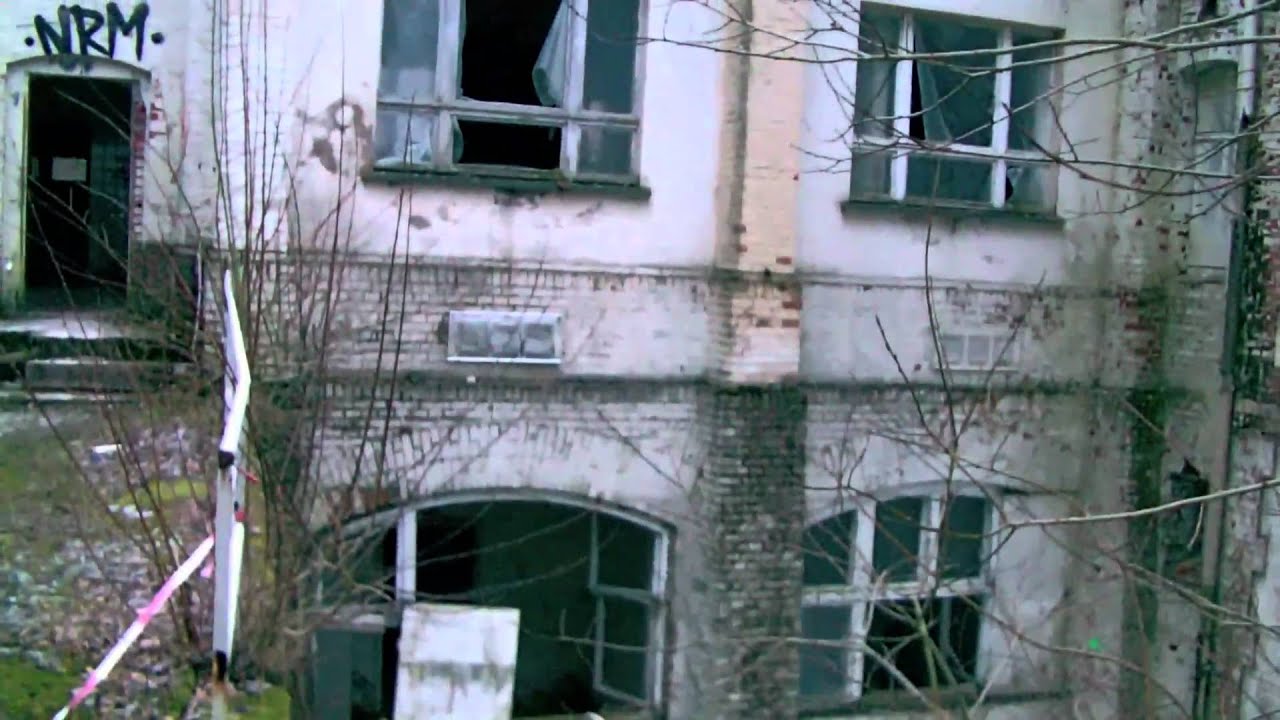 Die psychiatrie st.gallen nord ist in der ostschweiz führend in der ambulanten, tagesklinischen und stationären behandlung von psychischen erkrankungen. Knappschafts-HeilstÃ¤tte SÃ¼lzhayn / Harz (Sanatorium