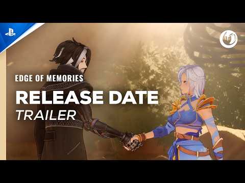 Edge of Memories - Release Date Trailer | PS5 Games> </a> </div> <div style=