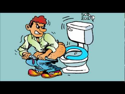 fuerte sismo en mexico caricatura - YouTube