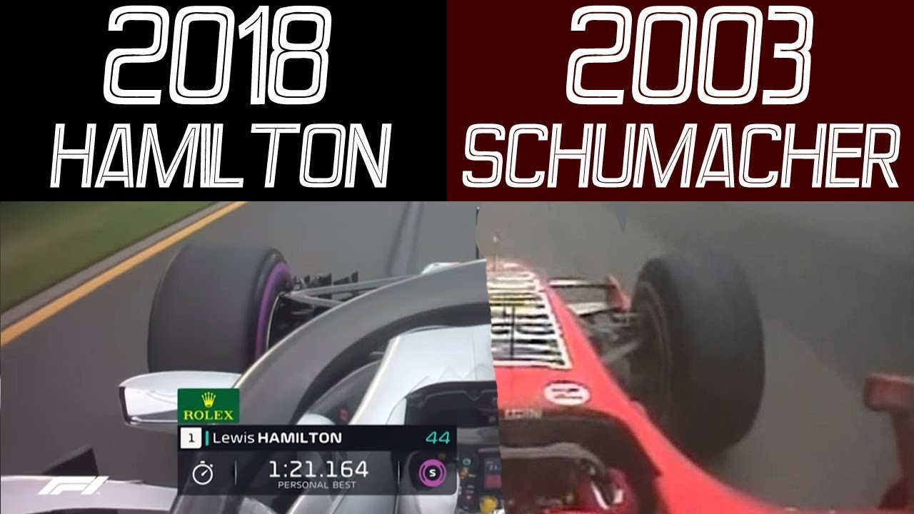 Brawn Any Changes To F1 Qualifying Format In 2020 Will Be
