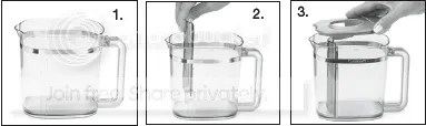 Extractor de Jugos Cuisinart - COMPRAVENDELO