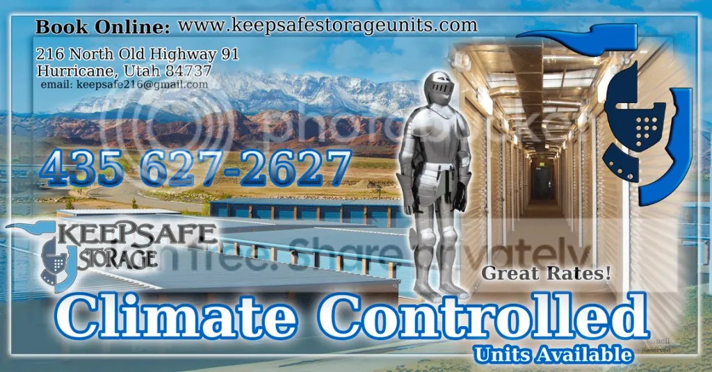 climate controlled storage units in ithaca ny