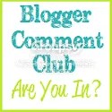 Blogger Comment Club