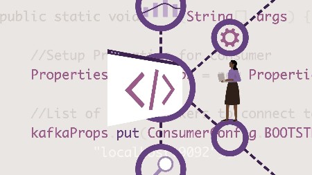 Apache Kafka Essential Training: Getting Started Apache Kafka Essential Training: Getting Started