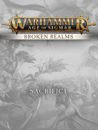 Sacrifice: A Gold Star Widow’s Fight for the Truth – Games Workshop LTD Sacrifice: A Gold Star Widow’s Fight for the Truth – Games Workshop LTD