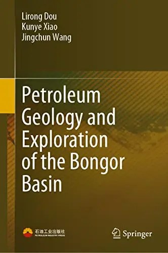 Petroleum Geology and Exploration of the Bongor Basin Petroleum Geology and Exploration of the Bongor Basin