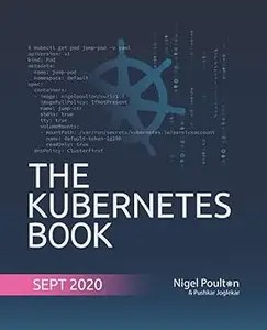 The Kubernetes Book The Kubernetes Book
