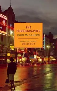 The Pornographer (New York Review Books Classics) The Pornographer (New York Review Books Classics)