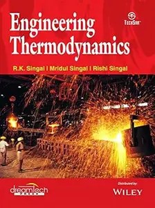 Engineering Thermodynamics Engineering Thermodynamics