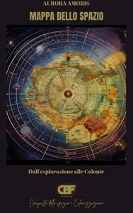 Mappa dello spazio Dall’esplorazione alle Colonie Mappa dello spazio Dall’esplorazione alle Colonie