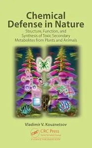 Chemical Defense in Nature Chemical Defense in Nature