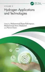 Hydrogen Applications and Technologies Hydrogen Applications and Technologies