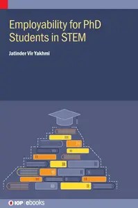 Employability for PhD Students in STEM Employability for PhD Students in STEM