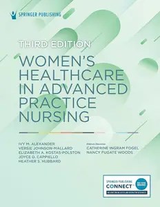 Women’s Healthcare in Advanced Practice Nursing Women’s Healthcare in Advanced Practice Nursing