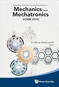 Mechanics And Mechatronics Mechanics And Mechatronics