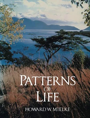 Patterns of Life Biogeography of a changing world Patterns of Life Biogeography of a changing world