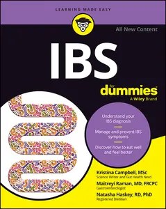 IBS For Dummies IBS For Dummies