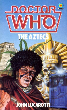 Aztec – John Lucarotti Aztec – John Lucarotti