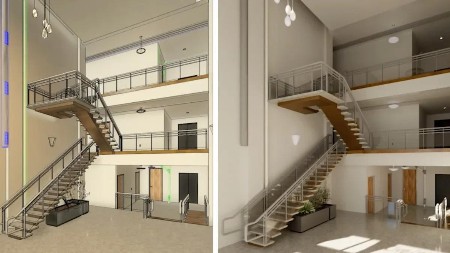 Learning Revit 2025 Learning Revit 2025