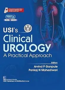 USI’s Clinical Urology A Practical Approach USI’s Clinical Urology A Practical Approach