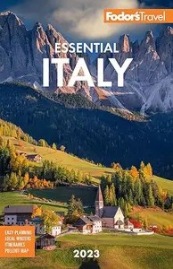 Fodor’s Essential Italy Fodor’s Essential Italy